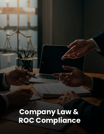 company law